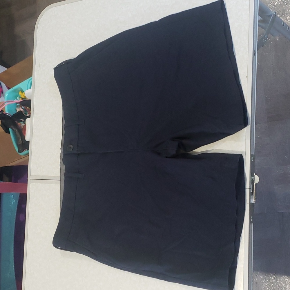 Express‎ brand shorts size 33